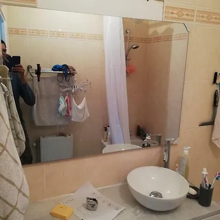 Boni Accommodatie bij particulieren Bussy-Saint-Georges